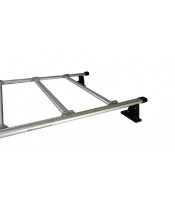 باربند آلومینیومی پراید مدل F-44